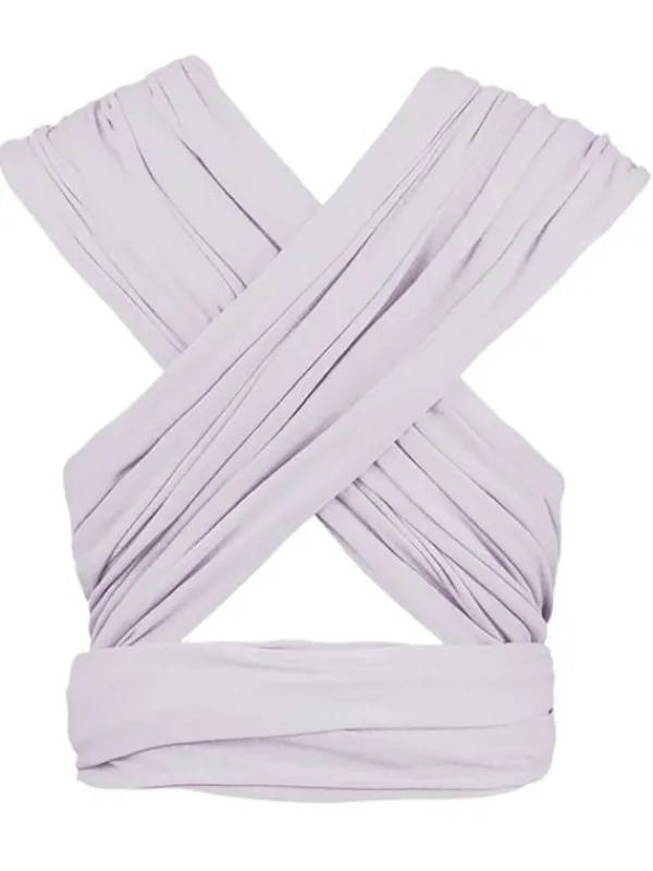 Sale - kantoliina Sling - Lavender Kantoliinat Ja Kantoreput