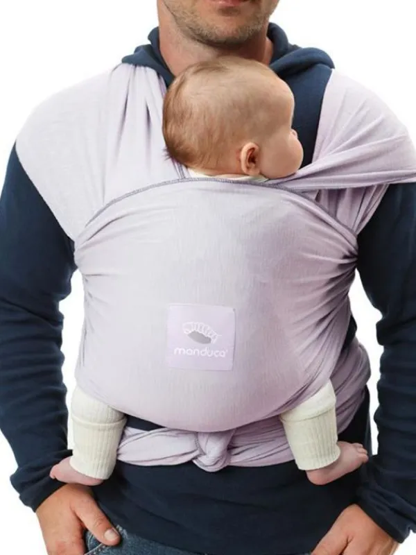 Sale - kantoliina Sling - Lavender Kantoliinat Ja Kantoreput