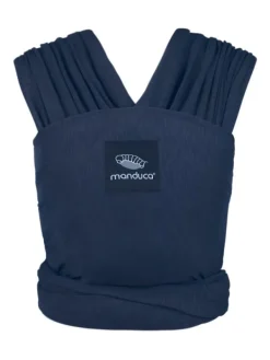 Hot - kantoliina Sling - Navy Kantoliinat Ja Kantoreput
