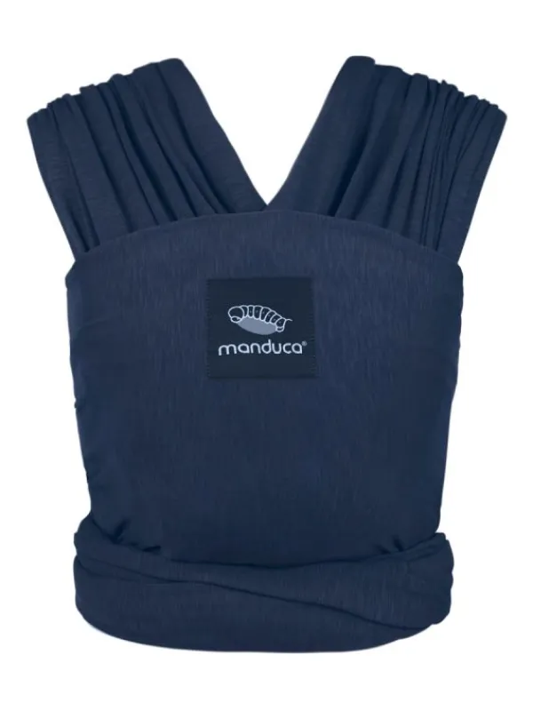 Hot - kantoliina Sling - Navy Kantoliinat Ja Kantoreput