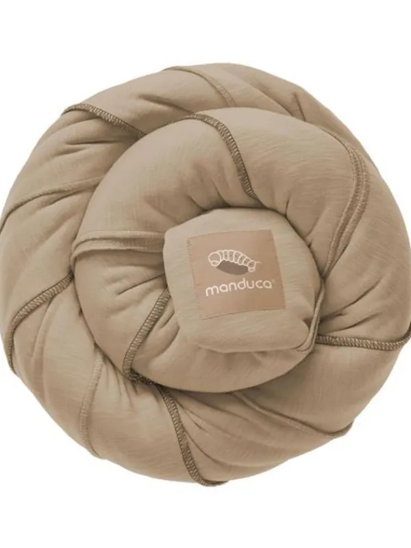 Outlet - kantoliina Sling - Nougat Kantoliinat Ja Kantoreput
