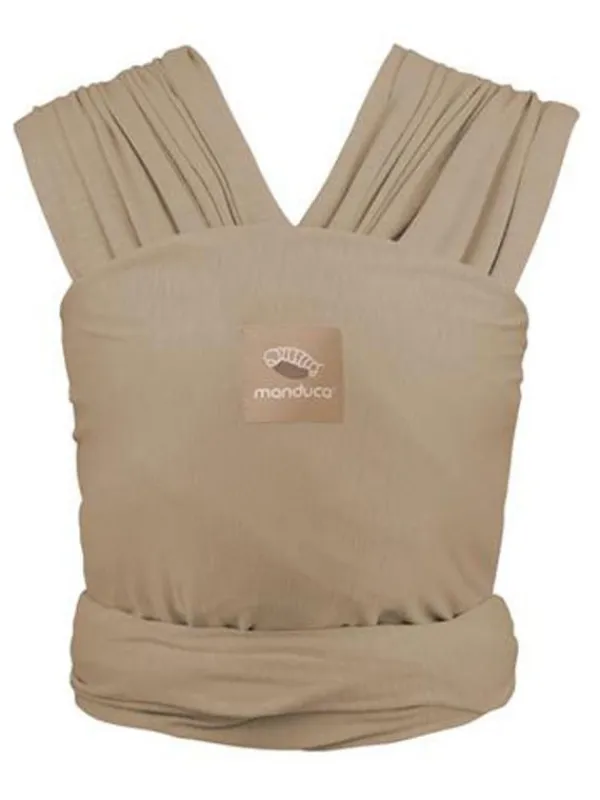 Outlet - kantoliina Sling - Nougat Kantoliinat Ja Kantoreput