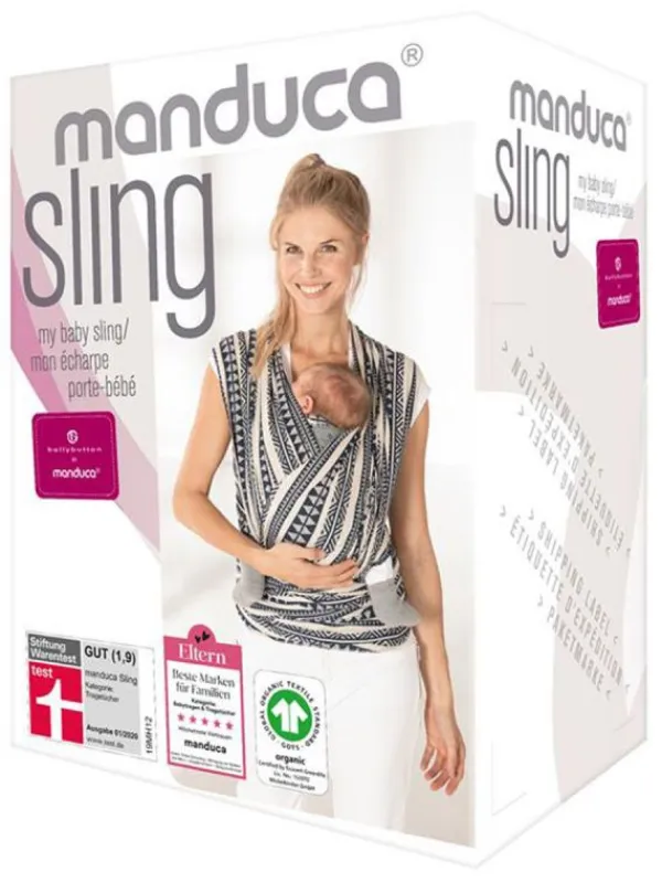 Outlet - kantoliina Sling - PepitaBlack Kantoliinat Ja Kantoreput