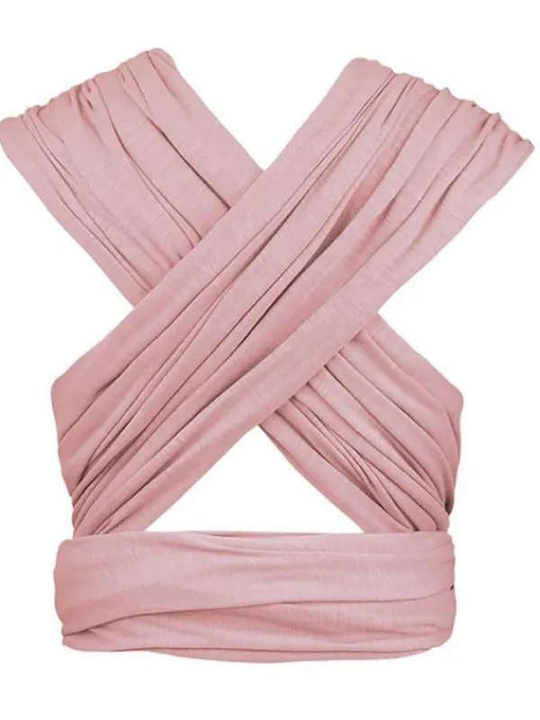 - kantoliina Sling - Rose Kantoliinat Ja Kantoreput