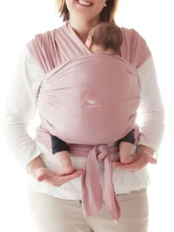 - kantoliina Sling - Rose Kantoliinat Ja Kantoreput