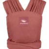 Outlet - kantoliina Sling - Rouge Kantoliinat Ja Kantoreput
