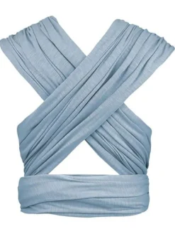 Best - kantoliina Sling - Sky Blue Kantoliinat Ja Kantoreput