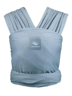 Best - kantoliina Sling - Sky Blue Kantoliinat Ja Kantoreput
