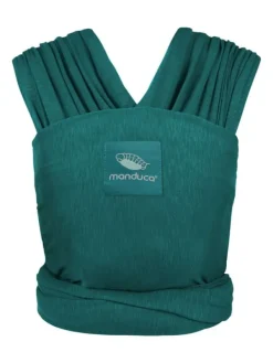 Clearance - kantoliina Sling - Teal Kantoliinat Ja Kantoreput