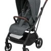 Outlet Matkarattaat LEONA2, Twillic Graphite Lastenvaunut Ja Rattaat