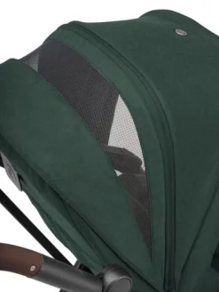 Clearance Matkarattaat LEONA2, Twillic Green Lastenvaunut Ja Rattaat