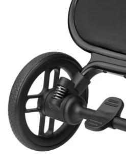 Clearance Matkarattaat LEONA2, Twillic Green Lastenvaunut Ja Rattaat