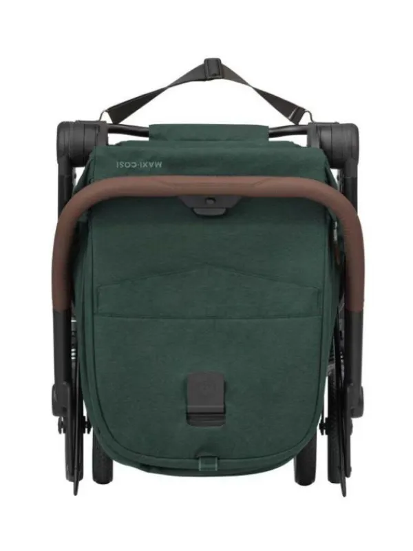 Clearance Matkarattaat LEONA2, Twillic Green Lastenvaunut Ja Rattaat