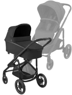 Discount Maxi-Cosi Plaza+ starttipaketti kääntyvällä turvakaukalolla ja jalustalla Lastenvaunut Ja Rattaat