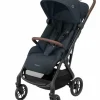 Outlet Soho Matkarattaat - Twillic Graphite Lastenvaunut Ja Rattaat