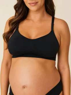 Hot Medela 3in1 imetys- ja pumppausliivit - musta B-C Kupit|Kaikki Imetysliivit