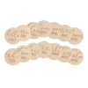 Sale Milestone puiset kortit vauvalle - Baby Shower -Lahjat|Vauvakirjat Ja Kortit