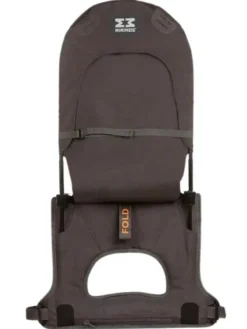 Outlet MiniMeis Kantorinkka G4, Black Grey Kantoliinat Ja Kantoreput