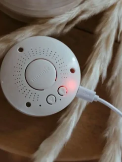 Hot uninalle 2.0 - rauhoittaa lapsen unille, cappuccino Yövalot Ja White Noise|Ensilelut Ja Unirievut