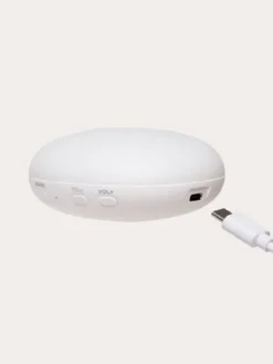 New unipupu 2.0 - rauhoittaa lapsen unille, polar Yövalot Ja White Noise|Ensilelut Ja Unirievut