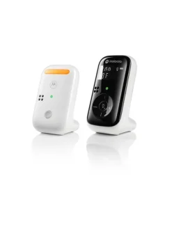 Clearance Motorola itkuhälytin PIP11 - kaksisuuntainen, yövalo ja kehtolauluja Itkuhälyttimet