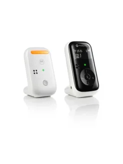 Clearance Motorola itkuhälytin PIP11 - kaksisuuntainen, yövalo ja kehtolauluja Itkuhälyttimet
