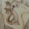 Discount DEAR DINO - Seinätarra Julisteet Ja Printit