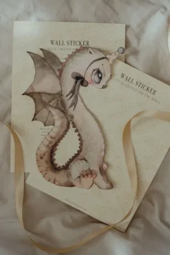 Discount DEAR DINO - Seinätarra Julisteet Ja Printit