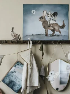 Discount DEAR FRIENDS 50x40 Julisteet Ja Printit