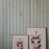 Outlet - Dear Meow juliste 50x70 Julisteet Ja Printit