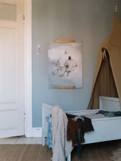 Sale DEAR WHALIE 50x70 Julisteet Ja Printit