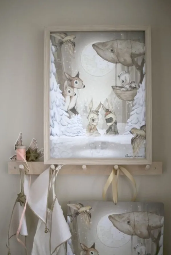 Discount - Kindness juliste 30x40 Julisteet Ja Printit