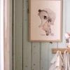 Sale - Miss Ellie juliste 30x40 Julisteet Ja Printit