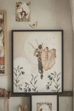 New - Miss Emily juliste 40x50 Julisteet Ja Printit