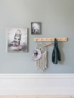 Sale MISS HANNA 40x50 Julisteet Ja Printit