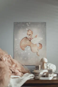 New - Miss Ivy juliste 50x70 Julisteet Ja Printit