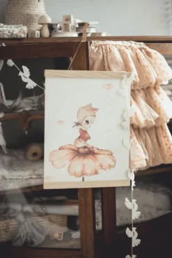 Discount - Miss Marion juliste 50x70 Julisteet Ja Printit