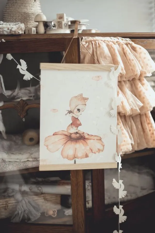 Discount - Miss Marion juliste 50x70 Julisteet Ja Printit