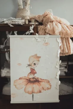 Discount - Miss Marion juliste 50x70 Julisteet Ja Printit