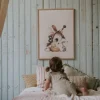 Sale - Miss Stella juliste 50x70 Julisteet Ja Printit