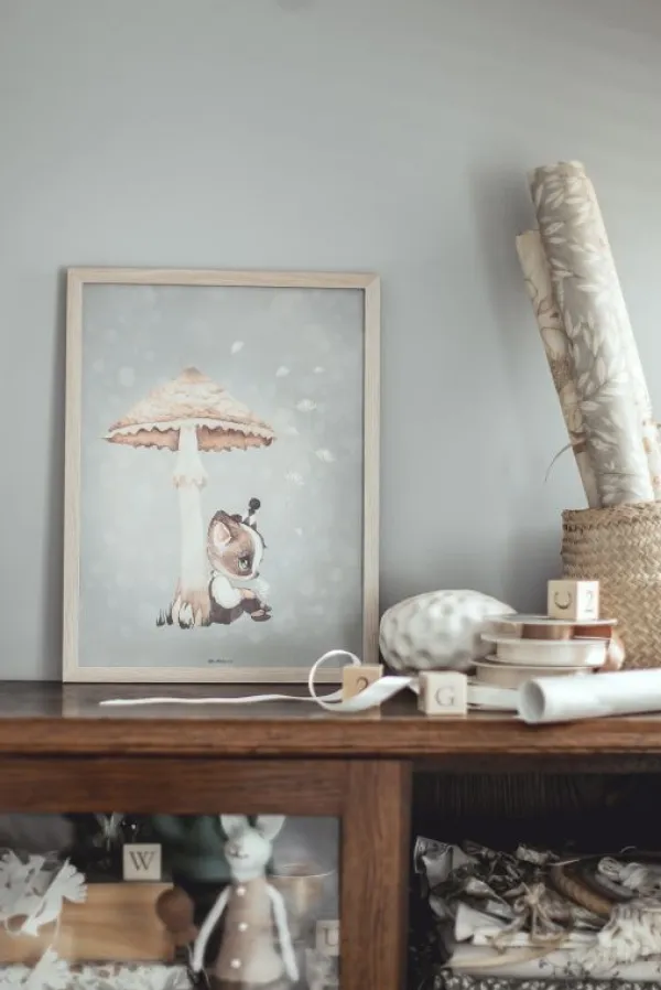 Online - Mr George juliste 50x70 Julisteet Ja Printit