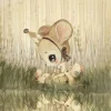 Hot - Mr Morris juliste 21x30 Julisteet Ja Printit