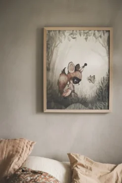 Outlet - Mr Noah juliste 40x50 Julisteet Ja Printit