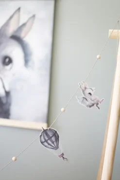 Clearance paperiköynnös MR BILL & BALLOONS Julisteet Ja Printit