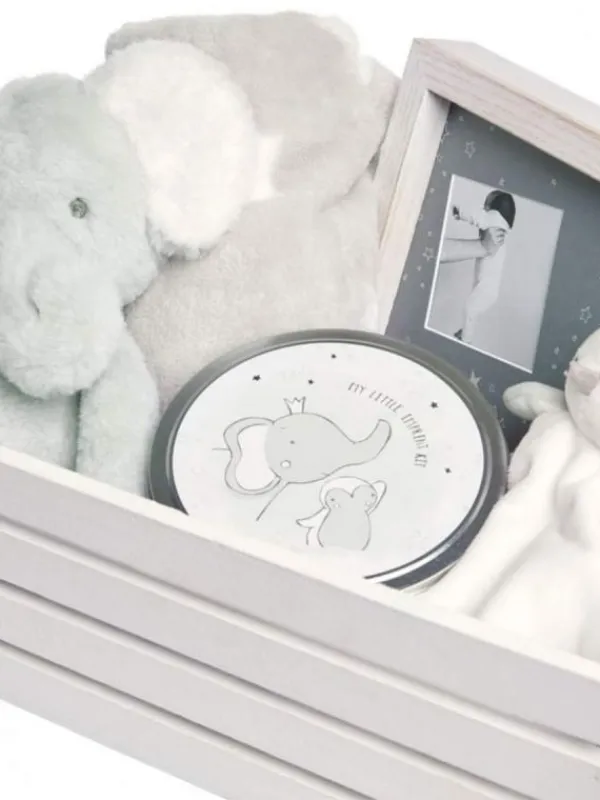 My 1st gift hamper lahjakori vauvalle | Baby Shower -Lahjat|Kastelahjat