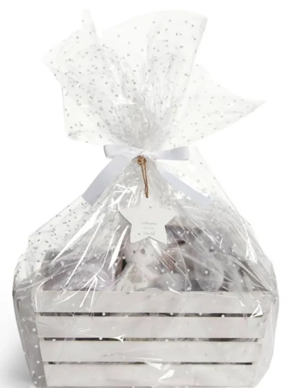 My 1st gift hamper lahjakori vauvalle | Baby Shower -Lahjat|Kastelahjat
