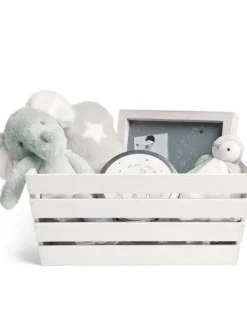 My 1st gift hamper lahjakori vauvalle | Baby Shower -Lahjat|Kastelahjat
