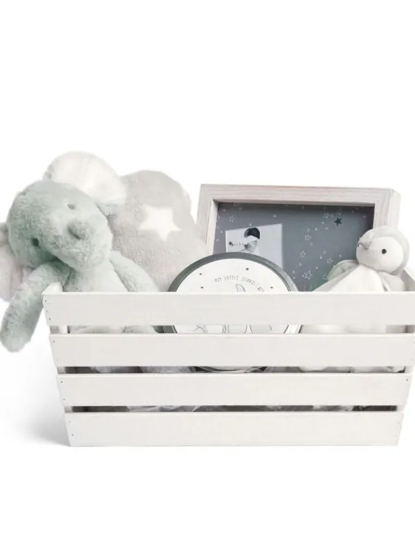 My 1st gift hamper lahjakori vauvalle | Baby Shower -Lahjat|Kastelahjat
