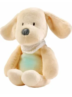 Best Nattou Cuddly - kohina ja yövalo, koira Yövalot Ja White Noise