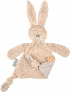Outlet Nattou lohduttava pupu uniliina, teddy sand Ensilelut Ja Unirievut